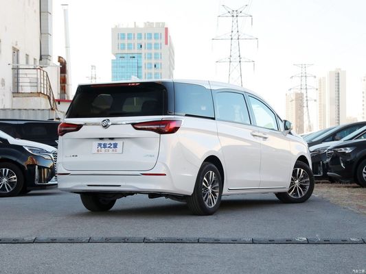 MPV Buick Gl8 2023 Es Versione esclusiva Harmony Edition 7 posti Struttura Auto a benzina