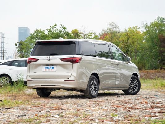 MPV Buick Gl8 2023 Es Versione esclusiva Auto a benzina con sistema di frenata Epb