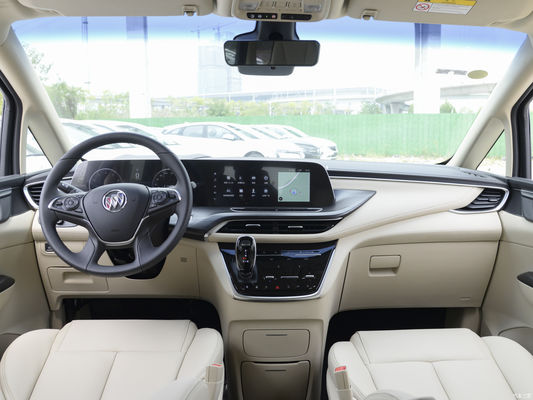 MPV Buick Gl8 2023 Es Versione esclusiva Auto a benzina con sistema di frenata Epb