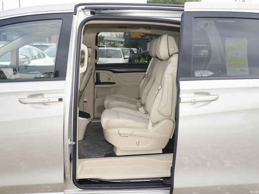 MPV Buick Gl8 2023 Es Versione esclusiva Auto a benzina con sistema di frenata Epb