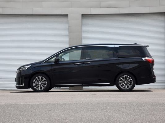 Personalizzazione Velocità massima Km/h 195 MPV Auto Benzina Auto Buick Gl8 2023 Es Versione Flagship