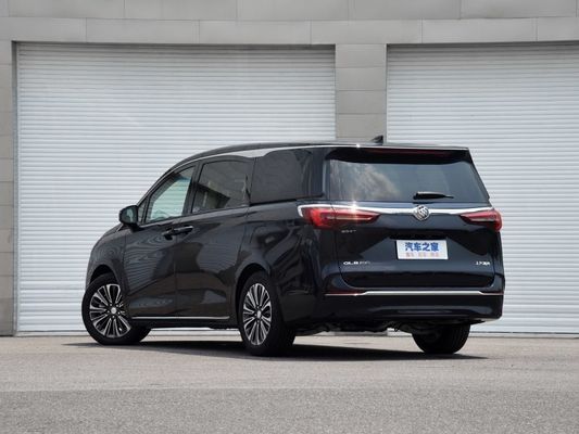 Personalizzazione Velocità massima Km/h 195 MPV Auto Benzina Auto Buick Gl8 2023 Es Versione Flagship