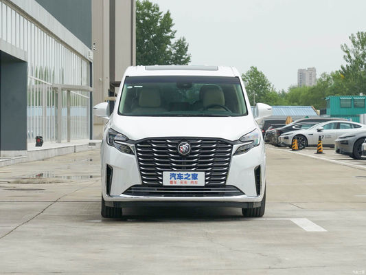 MPV Buick Gl8 2023 Es Versione di lusso Sedile per auto a benzina 7 Servizio post-vendita online/locale