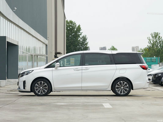 MPV Buick Gl8 2023 Es Versione di lusso Sedile per auto a benzina 7 Servizio post-vendita online/locale