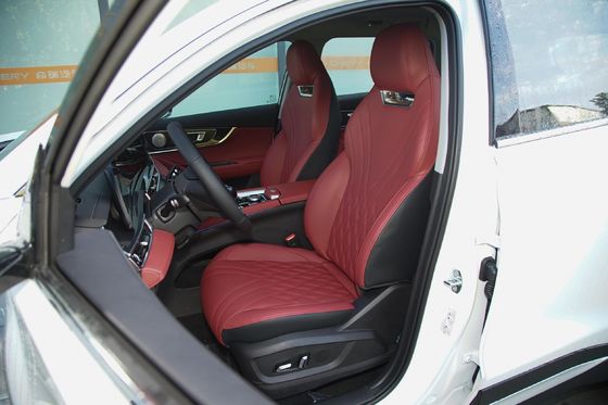 Chery Tiggo 7 Plus 2023 Modello 1.6tgdi DCT Prestige Edition e entro il vostro budget