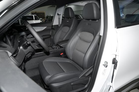 Modello 2021 1.5t Manual Luxury Edition FWD Chery Tiggo 7 Plus con cilindrata 1000-1600cc