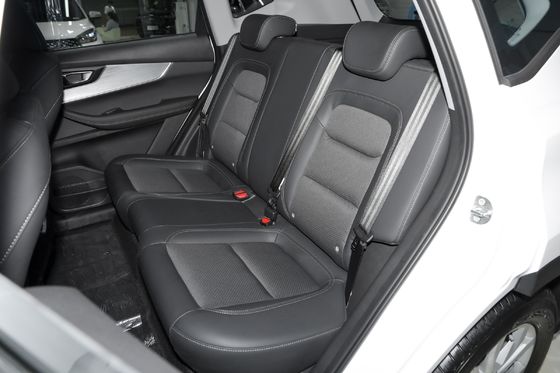 Modello 2021 1.5t Manual Luxury Edition FWD Chery Tiggo 7 Plus con cilindrata 1000-1600cc