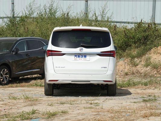 Buick GL8 2023 Redesigned Business Class on Land Versione di lusso MPV per esperienza