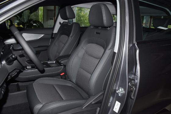 FWD Drive Chery Tiggo 7 Plus 2021 Modello 1.5t CVT Edizione Moda Richiesta personalizzata