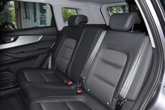 FWD Drive Chery Tiggo 7 Plus 2021 Modello 1.5t CVT Edizione Moda Richiesta personalizzata