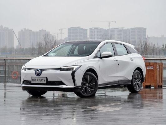 Buick Velite 6 2022 Internet Smart PLUS Versione Auto elettrica con 170 Km/h velocità massima