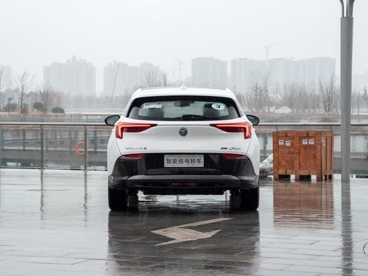 Buick Velite 6 2022 Internet Smart PLUS Versione Auto elettrica con 170 Km/h velocità massima