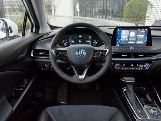 Buick Velite 6 2022 Internet Smart PLUS Versione Auto elettrica con 170 Km/h velocità massima