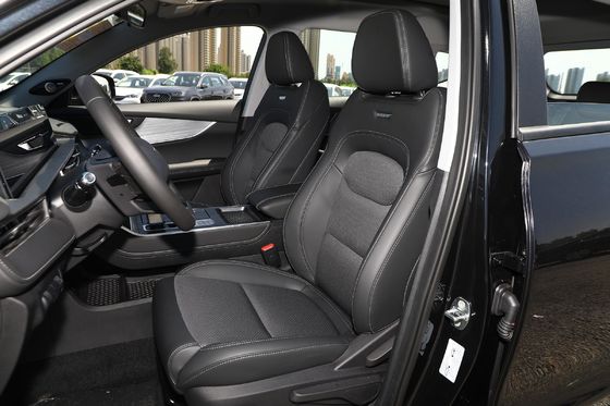 Chery Tiggo 7 Plus 2021 Modello 1.5t CVT Luxury Edition Online/Servizio post-vendita locale