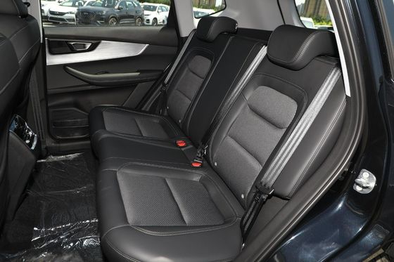 Chery Tiggo 7 Plus 2021 Modello 1.5t CVT Luxury Edition Online/Servizio post-vendita locale