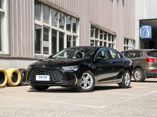 Tipo di carburante Benzina Personalizzazione Benzina Auto Buick Regal 2024 25t Super Enjoy Version