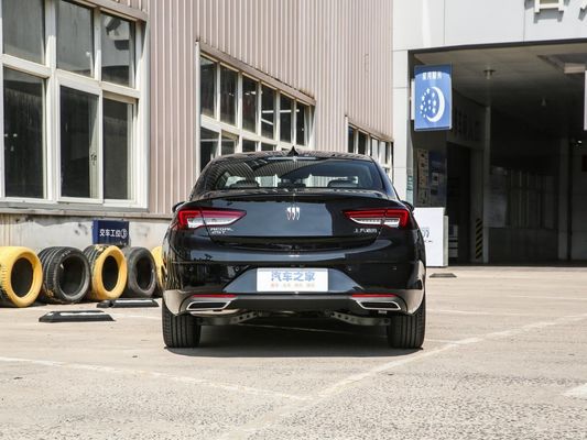 Tipo di carburante Benzina Personalizzazione Benzina Auto Buick Regal 2024 25t Super Enjoy Version