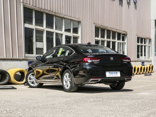 Tipo di carburante Benzina Personalizzazione Benzina Auto Buick Regal 2024 25t Super Enjoy Version