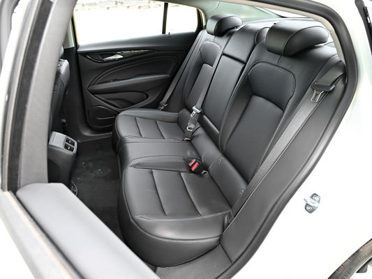 Tipo di carburante Benzina Personalizzazione Benzina Auto Buick Regal 2024 25t Super Enjoy Version