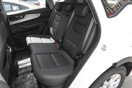 Condizione Chery Tiggo 7 Plus Volante sinistro 2021 Modello 1.5t CVT Luxury Edition per voi