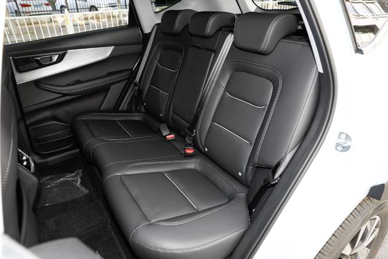 Chery Tiggo 7 Plus 2021 Modello 1.5t CVT Prestige Edition Disposizione 1000-1600cc Sedie 7