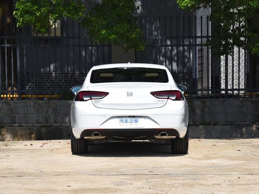 Buick Regal 2024 28t Indulge Versione Automobile a benzina con sistema di frenatura Epb e Benefit
