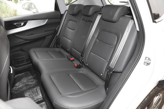 Disposizione 1000-1600CC Chery Tiggo 7 Plus 2021 Modello 1.5t CVT Prestige Edition