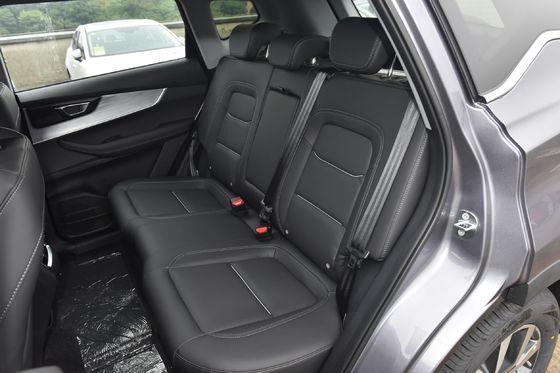 Chery Tiggo 7 Plus 2021 Modello 1.5t CVT Flagship Edition SUV a sospensione indipendente