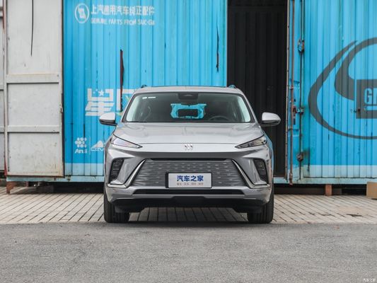 SUV Buick E5 Zhixiang Veicolo elettrico a lungo raggio per servizio post-vendita online/locale