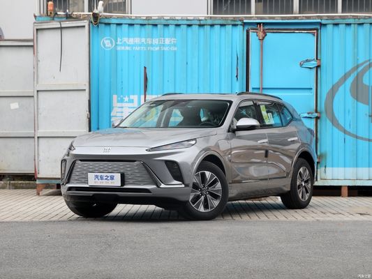 SUV Buick E5 Zhixiang Veicolo elettrico a lungo raggio per servizio post-vendita online/locale
