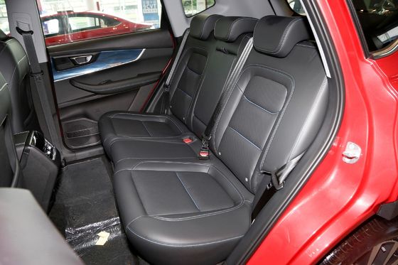 Chery Tiggo 7 Plus 2021 Modello Kunpeng Edition 1.6tgdi DCT Prestige Edition 7 posti