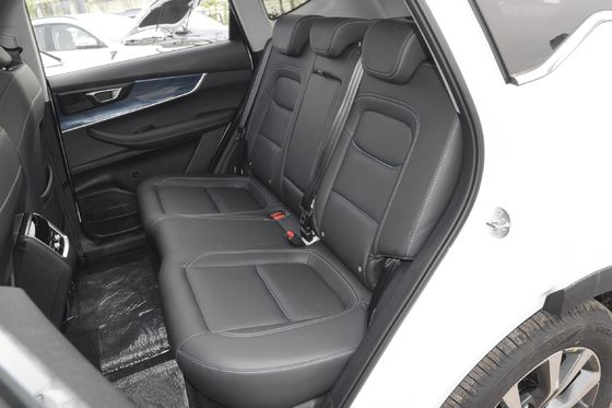 2021 Modello Kunpeng Edizione 1.6tgdi DCT Prestige Edizione Chery Tiggo 7 Plus 4500x1842x1746