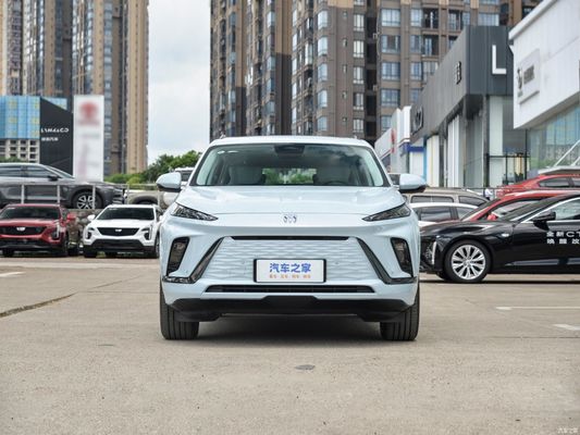 Buick E5 Zhenxiang Veicolo elettrico a lungo raggio EV per servizio post-vendita online/locale