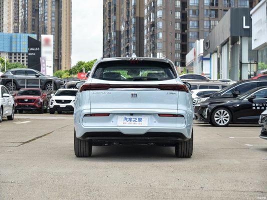 Buick E5 Zhenxiang Veicolo elettrico a lungo raggio EV per servizio post-vendita online/locale