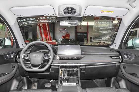 4500x1860x1746 Struttura Chery Tiggo 8 SUV 2023 Modello 230TCI Automatico per il tuo Paese
