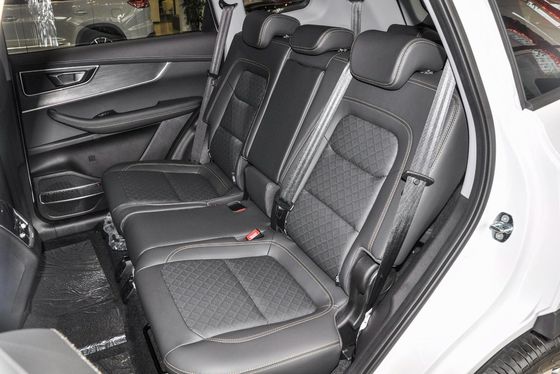4500x1860x1746 Struttura Chery Tiggo 8 SUV 2023 Modello 230TCI Automatico per il tuo Paese