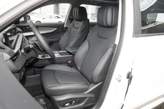 Chery Tiggo 8 2023 Modello Kunpeng Edition 290tgdi Automatic Excellence Edition 8 posti
