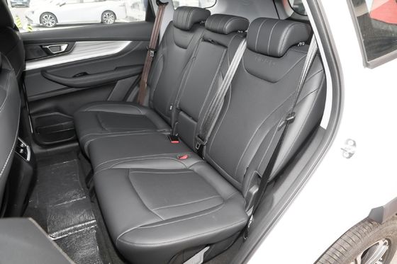 Chery Tiggo 8 2023 Modello Kunpeng Edition 290tgdi Automatic Excellence Edition 8 posti