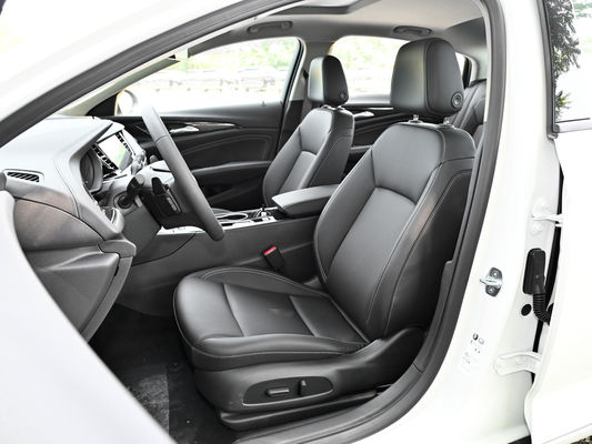 2024 Buick Regal 25t Edition Sedan 1.5L 169 cavalli L4 con velocità massima di 205km/h