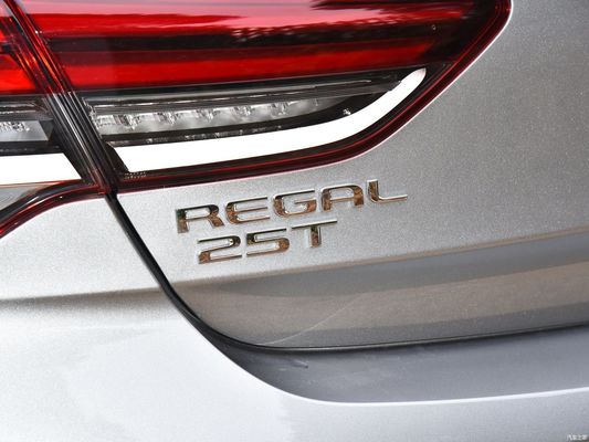 2024 Buick Regal 25t Edition Sedan 1.5L 169 cavalli L4 con velocità massima di 205km/h