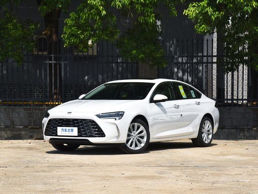 Guida a sinistra Tipo 2024 Buick Regal 2.0t Automotive Regal Turbo 28t Indulgent Edition