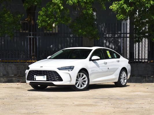 Buick Newregal 28t 2024 Auto con sedili certificati ISO10012 Mgnt