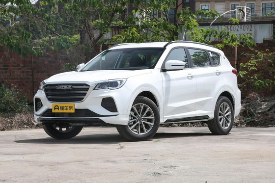 Chery Tiggo 8 2023 Modello Kunpeng Edition 290tgdi Automatic Deluxe Edition Miglior scelta