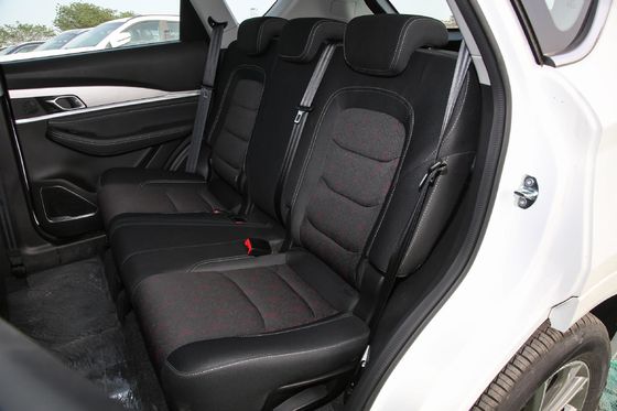 Chery Tiggo 8 2023 Modello Kunpeng Edition 290tgdi Automatic Deluxe Edition Miglior scelta