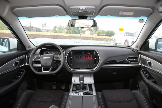 Chery Tiggo 8 2023 Modello Kunpeng Edition 290tgdi Automatic Deluxe Edition Miglior scelta