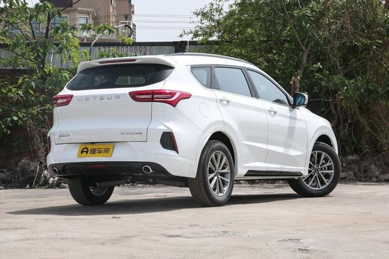 Chery Tiggo 8 2023 Modello Kunpeng Edition 290tgdi Automatic Deluxe Edition Miglior scelta