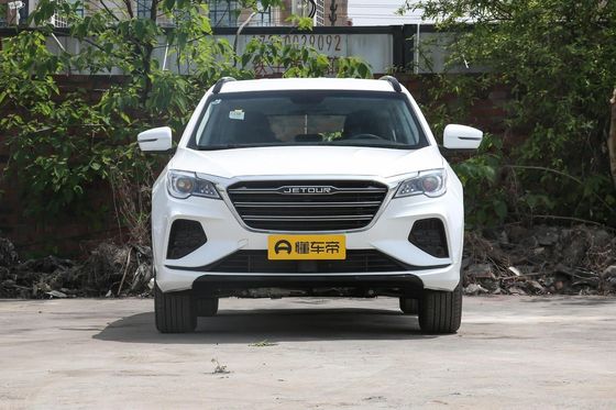 Chery Tiggo 8 2023 Modello Kunpeng Edition 290tgdi Automatic Deluxe Edition Miglior scelta