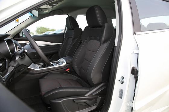 Chery Tiggo 8 2023 Modello Kunpeng Edition 290tgdi Automatic Deluxe Edition Miglior scelta