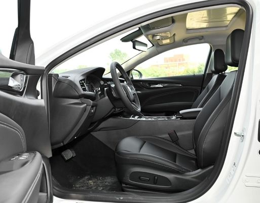 Servizio post-vendita online / locale 2024 Buick Regal 25t Super-Enjoyment Sedan a benzina