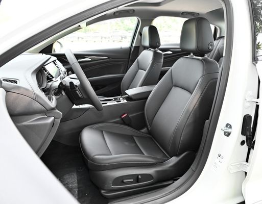 Servizio post-vendita online / locale 2024 Buick Regal 25t Super-Enjoyment Sedan a benzina